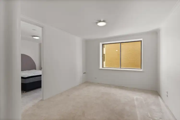 Third view of Homely apartment listing, 10/114 Clarence Street, Sydney NSW 2000