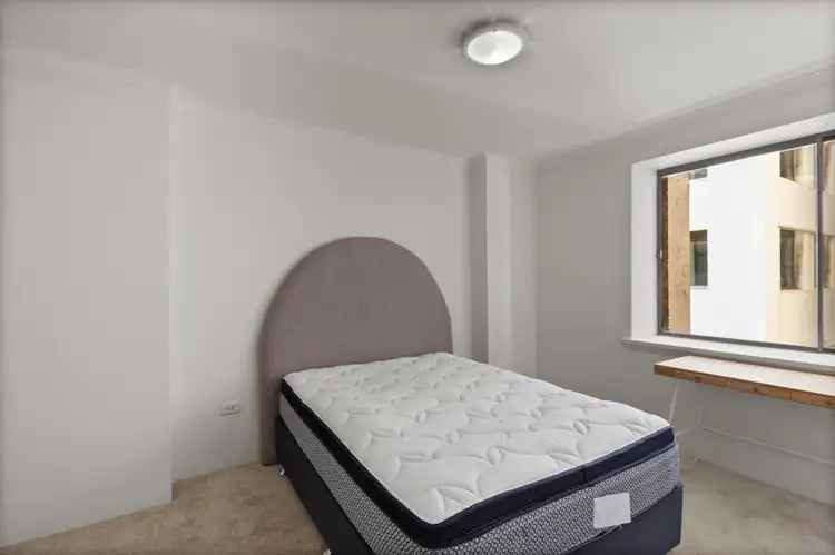 Fourth view of Homely apartment listing, 10/114 Clarence Street, Sydney NSW 2000