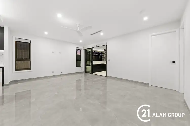 Fifth view of Homely house listing, 17 Gibney Street, Wilton NSW 2571