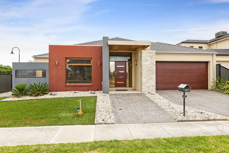 47 Baltimore Drive, Point Cook VIC 3030