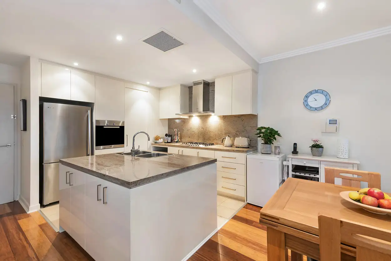 Main view of Homely apartment listing, 301/2A Eulbertie Avenue, Warrawee NSW 2074