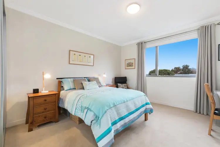 Third view of Homely apartment listing, 301/2A Eulbertie Avenue, Warrawee NSW 2074