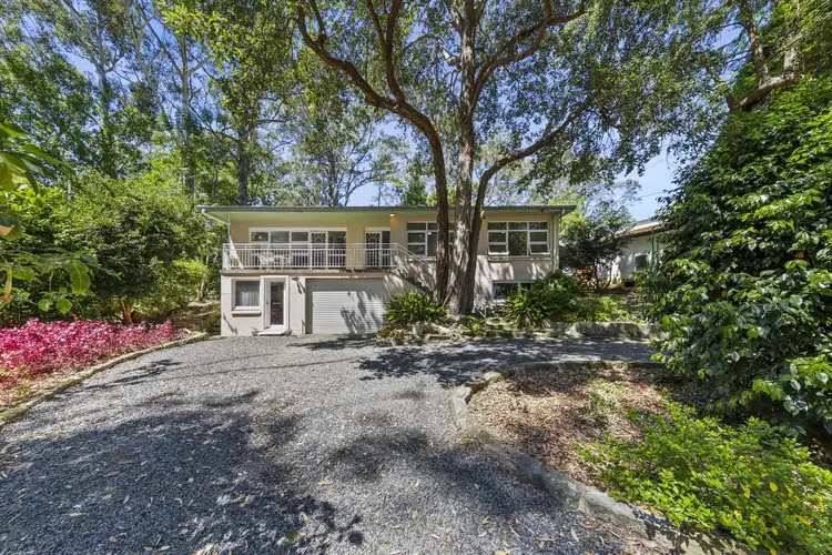 Second view of Homely house listing, 37 Cornwall Avenue, Turramurra NSW 2074