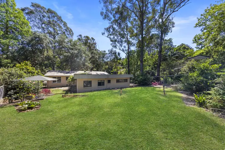 Third view of Homely house listing, 37 Cornwall Avenue, Turramurra NSW 2074