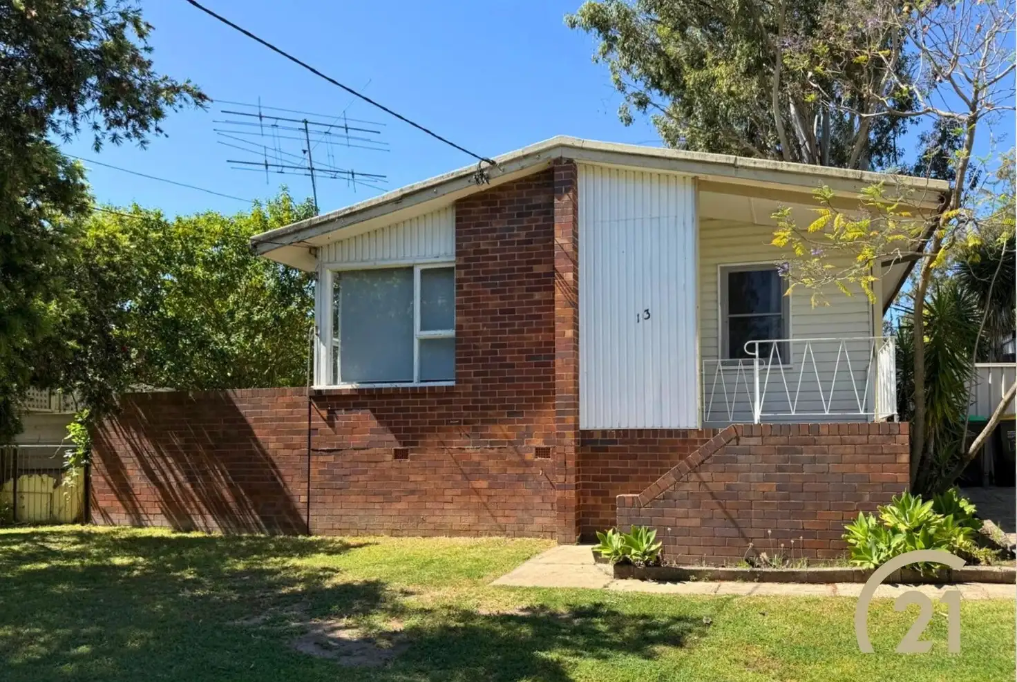 Main view of Homely house listing, 13 Cudgee Road, Penrith NSW 2750