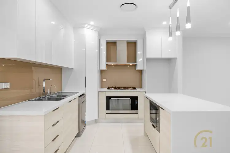 Second view of Homely house listing, 23A Delamere Street, Canley Vale NSW 2166