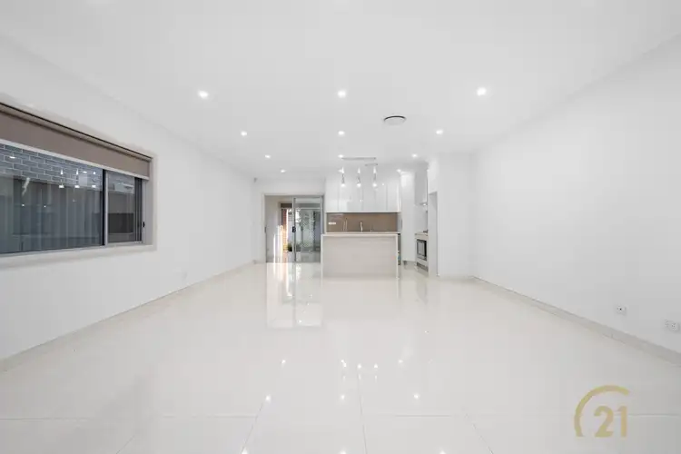 Third view of Homely house listing, 23A Delamere Street, Canley Vale NSW 2166