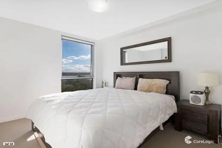 Fifth view of Homely apartment listing, 61/1-3 Bigge Street, Liverpool NSW 2170