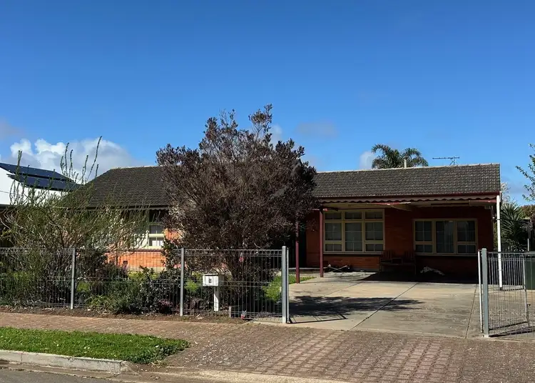 Main view of Homely house listing, 9 Gemmell Street, Dover Gardens SA 5048