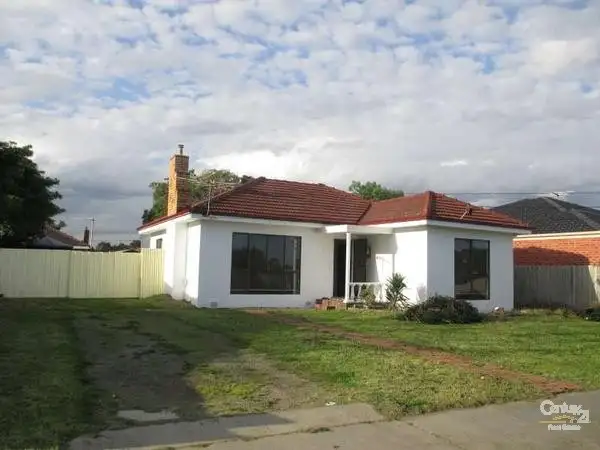 11 Woodward Street, Springvale VIC 3171