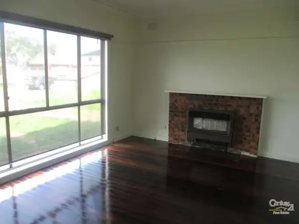 Second view of Homely house listing, 11 Woodward Street, Springvale VIC 3171
