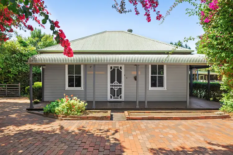 9a Rowallan Avenue, Castle Hill NSW 2154