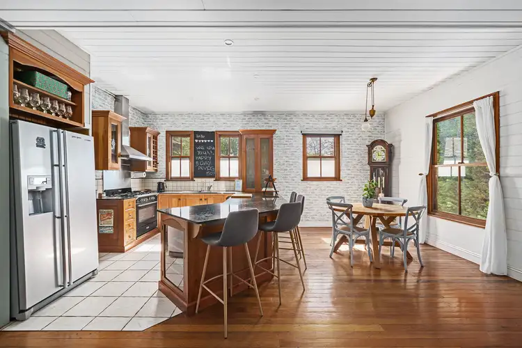 Second view of Homely house listing, 9A Rowallan Avenue, Castle Hill NSW 2154