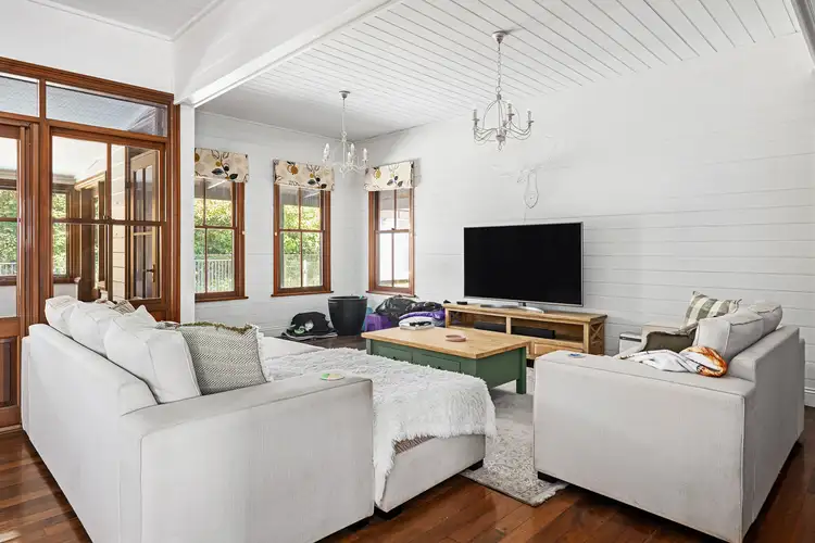 Fourth view of Homely house listing, 9A Rowallan Avenue, Castle Hill NSW 2154