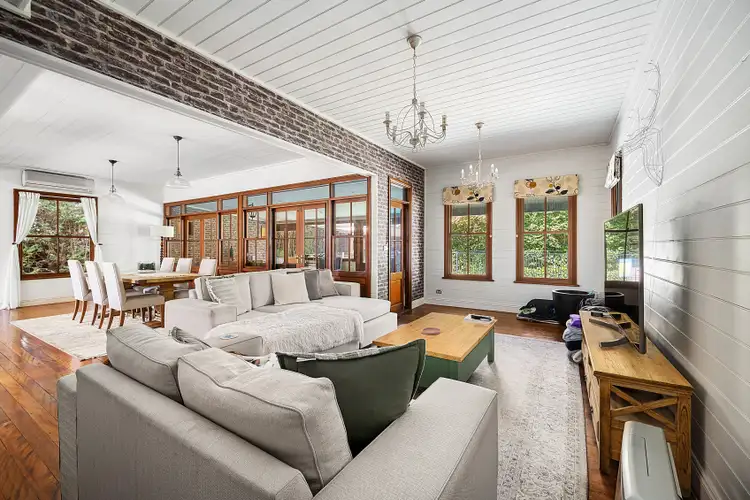 Fifth view of Homely house listing, 9A Rowallan Avenue, Castle Hill NSW 2154