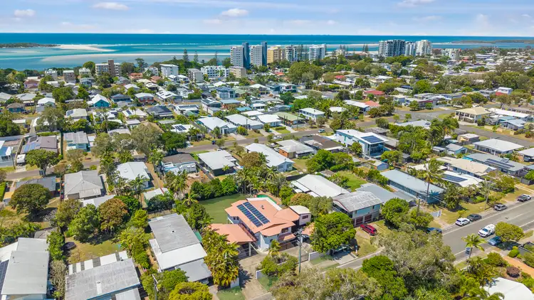 83 Westminster Avenue, Golden Beach QLD 4551
