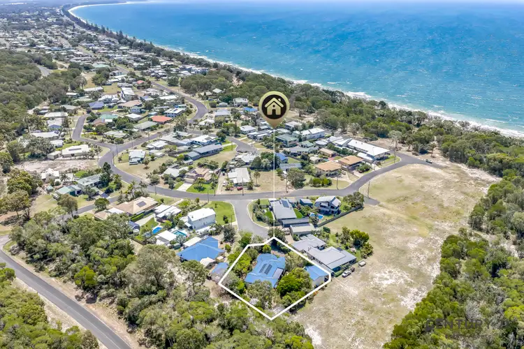 3 Bass Court, Woodgate QLD 4660