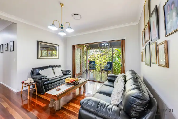 Sixth view of Homely house listing, 3 Bass Court, Woodgate QLD 4660