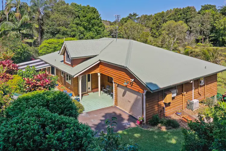 Main view of Homely house listing, 24 Warruga Street, Mapleton QLD 4560