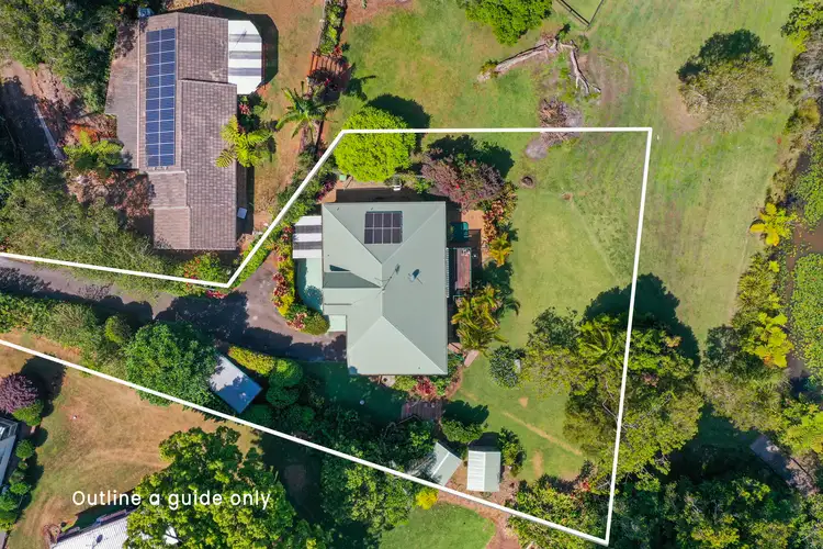 Fourth view of Homely house listing, 24 Warruga Street, Mapleton QLD 4560