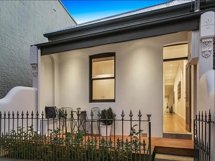 11 Prospect Street, Erskineville NSW 2043