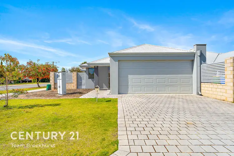 2 Moonlight Court, Huntingdale WA 6110