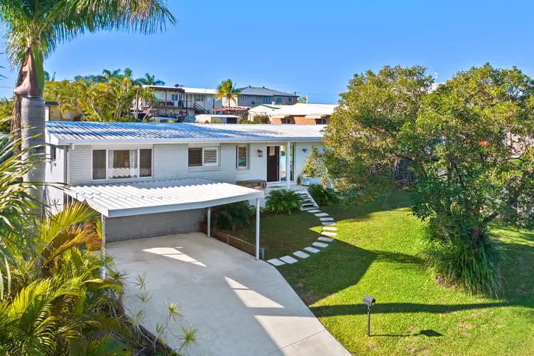 18 Valencia Street, Maroochydore QLD 4558