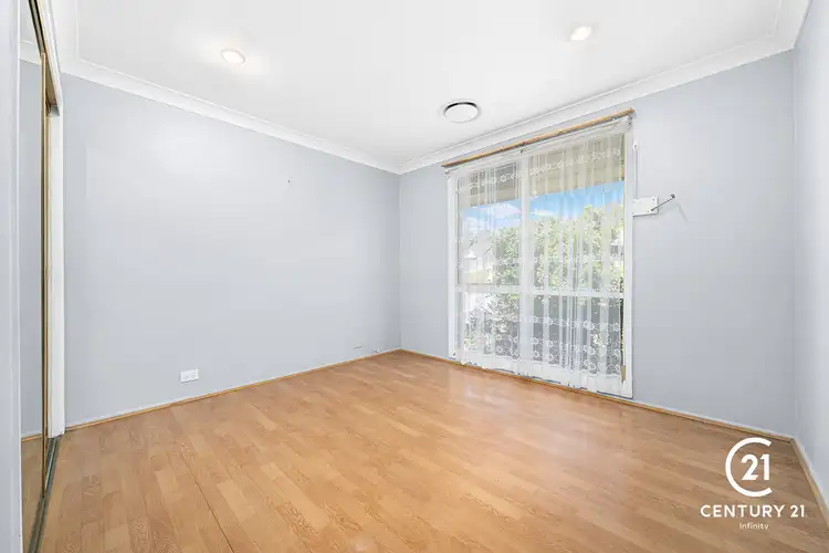 Fourth view of Homely house listing, 52 Tambaroora Crescent, Marayong NSW 2148