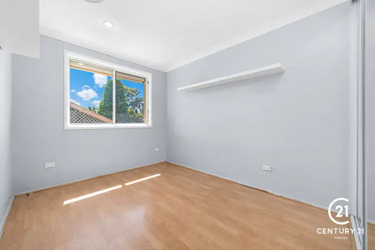 Fifth view of Homely house listing, 52 Tambaroora Crescent, Marayong NSW 2148