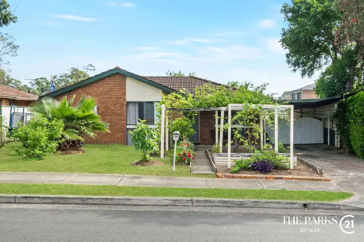 68 Mulligan Street, Bossley Park NSW 2176