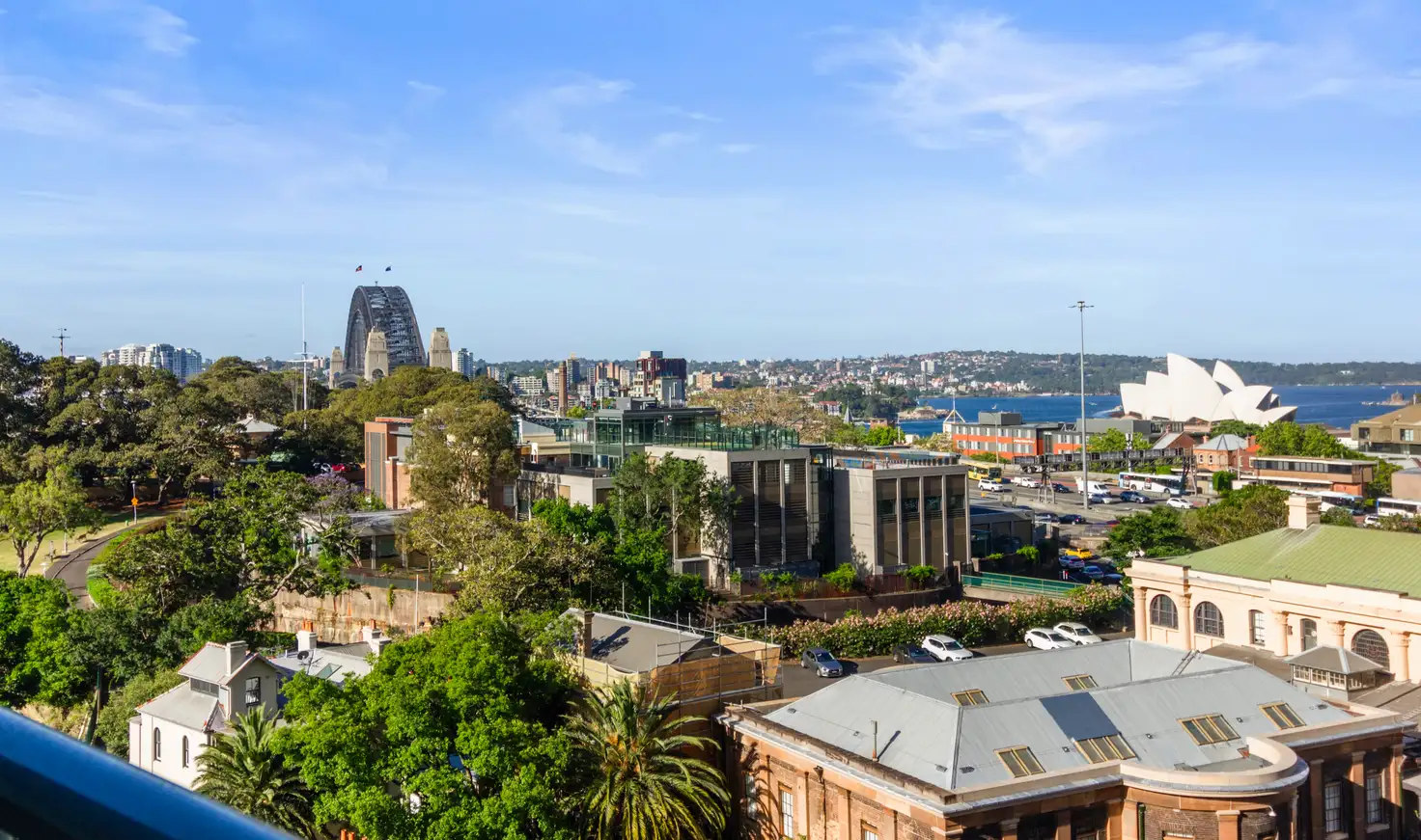 Main view of Homely apartment listing, 127 Kent Street, Sydney NSW 2000