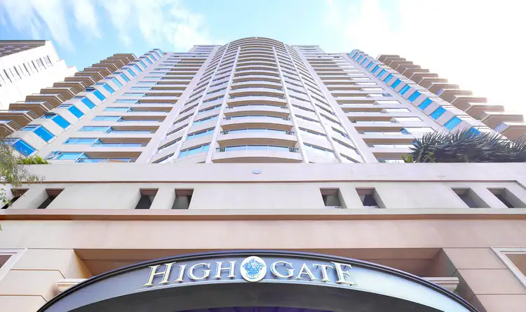 Second view of Homely apartment listing, 127 Kent Street, Sydney NSW 2000