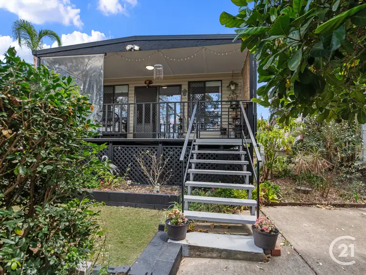 Second view of Homely house listing, 3/95 Mount Crosby Road, Tivoli QLD 4305