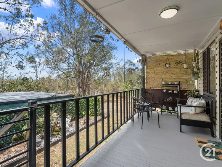 Third view of Homely house listing, 3/95 Mount Crosby Road, Tivoli QLD 4305