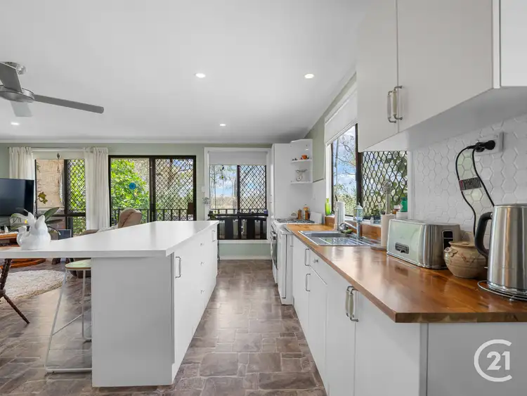 Fourth view of Homely house listing, 3/95 Mount Crosby Road, Tivoli QLD 4305