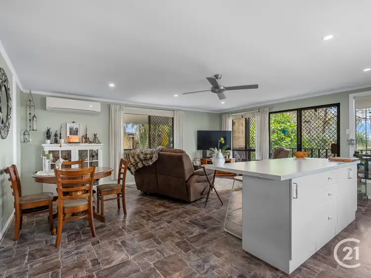Fifth view of Homely house listing, 3/95 Mount Crosby Road, Tivoli QLD 4305