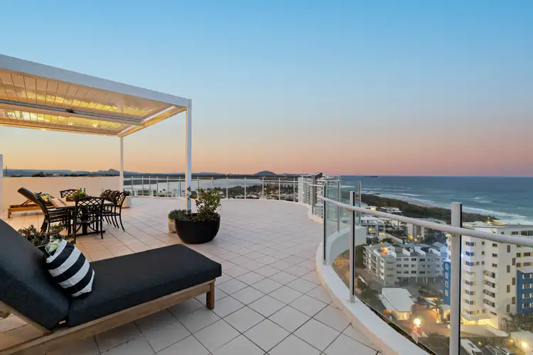 63/62-66 Sixth Avenue, Maroochydore QLD 4558