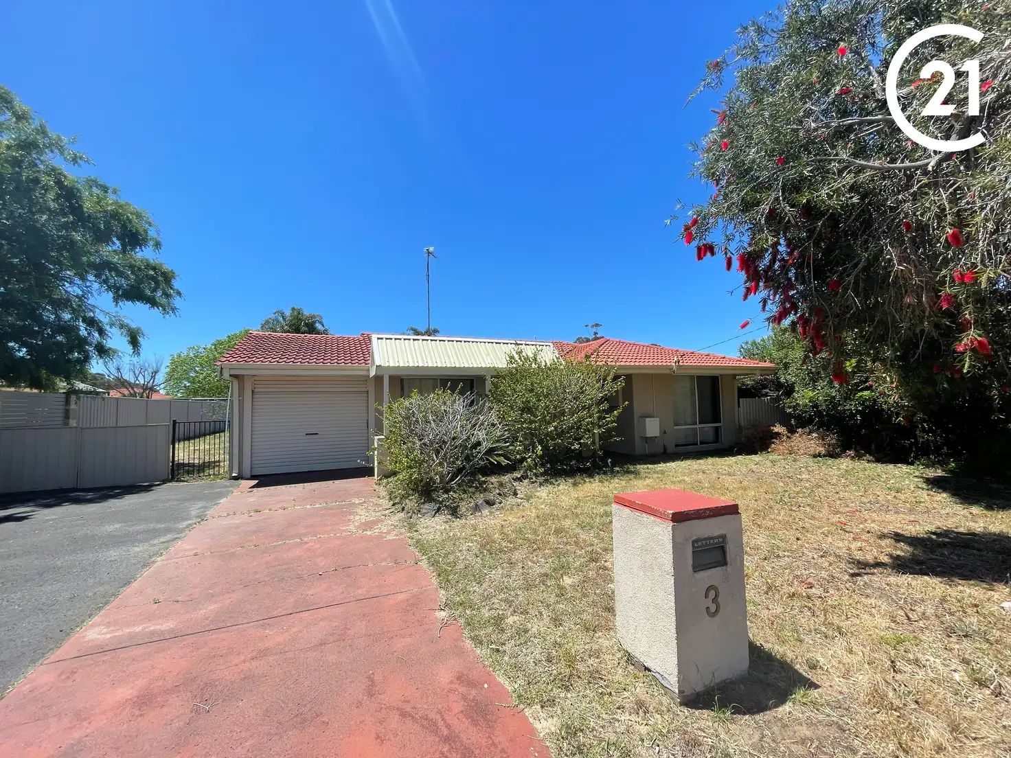 Main view of Homely house listing, 3 Fryer Place, East Bunbury WA 6230