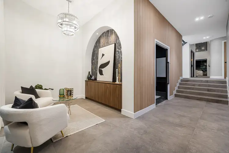 Fourth view of Homely house listing, 5 Bouddi Circuit, North Kellyville NSW 2155