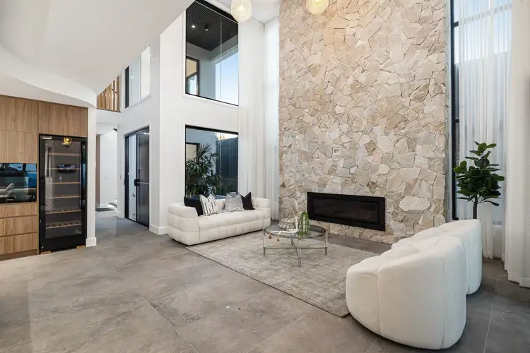 Fifth view of Homely house listing, 5 Bouddi Circuit, North Kellyville NSW 2155