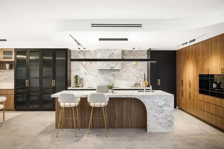 Sixth view of Homely house listing, 5 Bouddi Circuit, North Kellyville NSW 2155