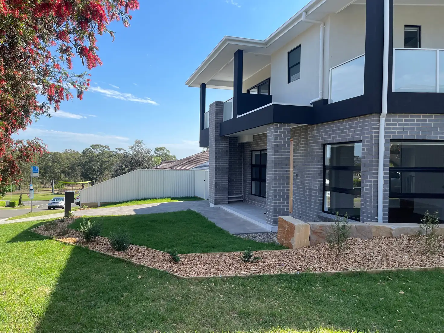 Main view of Homely house listing, 23A Casuarina Circuit, Kingswood NSW 2747