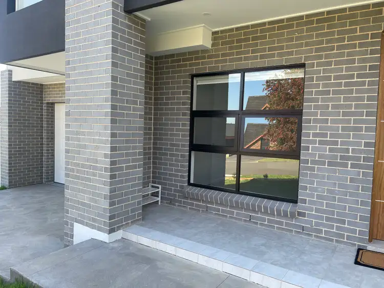 Fourth view of Homely house listing, 23A Casuarina Circuit, Kingswood NSW 2747