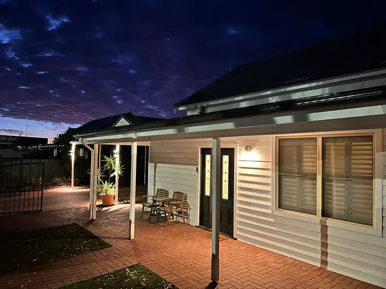 202 Wills Street, Broken Hill NSW 2880