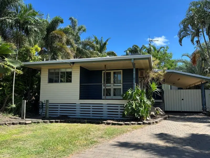 Main view of Homely house listing, 2 Burke Drive, Moranbah QLD 4744