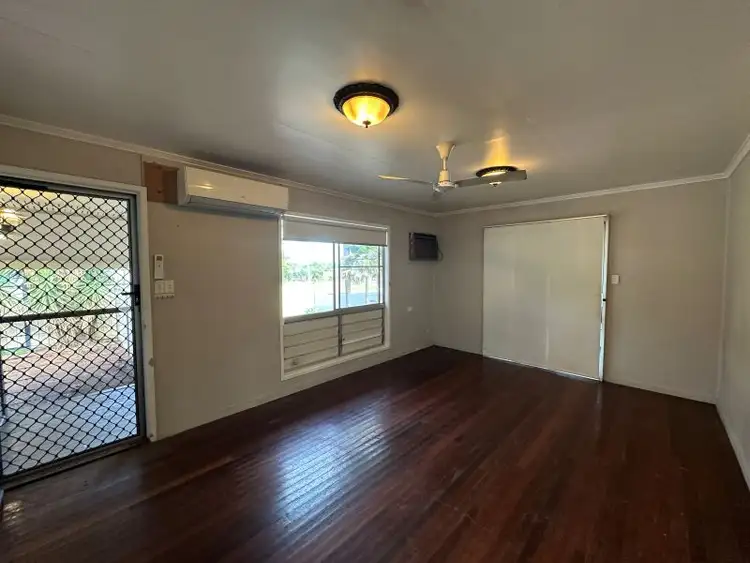 Fifth view of Homely house listing, 2 Burke Drive, Moranbah QLD 4744
