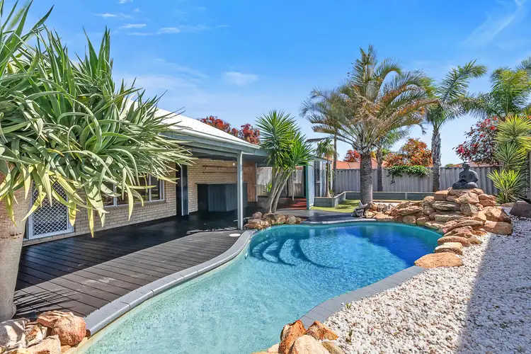 11 Dunlop Rise, Kinross WA 6028