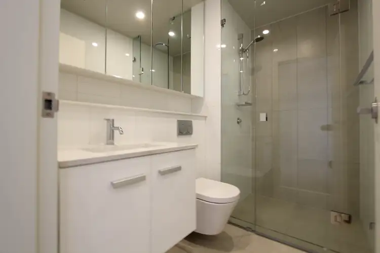 Fourth view of Homely studio listing, 1801B/100 Castlereagh Street, Liverpool NSW 2170