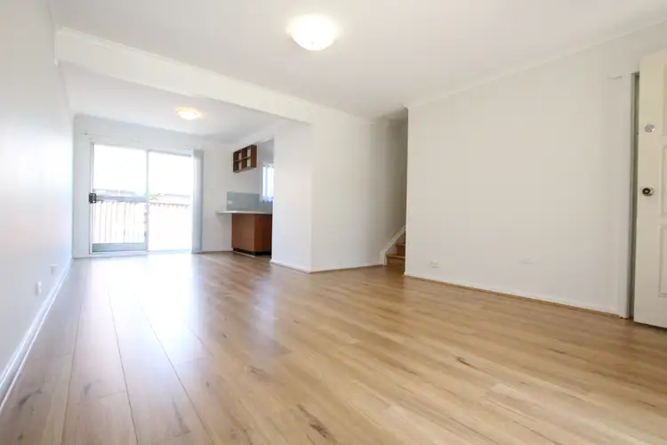 Third view of Homely townhouse listing, 11/9-11 Thelma Street, Lurnea NSW 2170