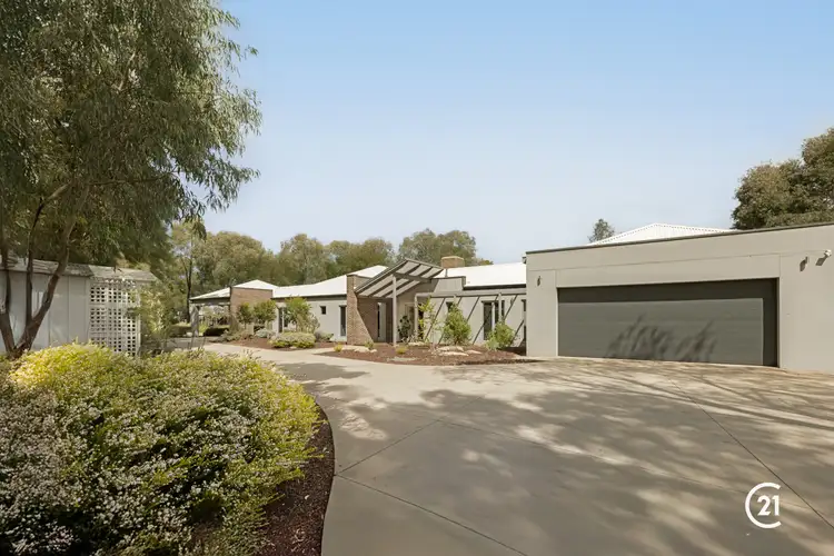 Second view of Homely house listing, 9 Wharparilla Drive, Echuca VIC 3564